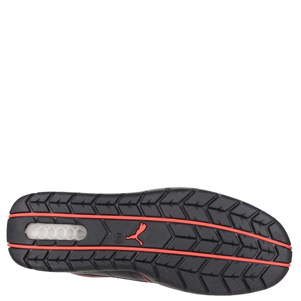 Men's Puma Safety Daytona Mid