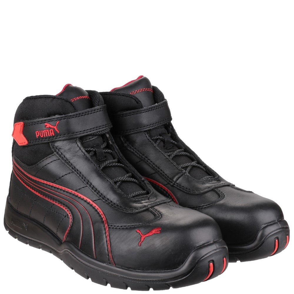 Men's Puma Safety Daytona Mid