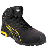 Men's Puma Safety Amsterdam Mid Safety Boot