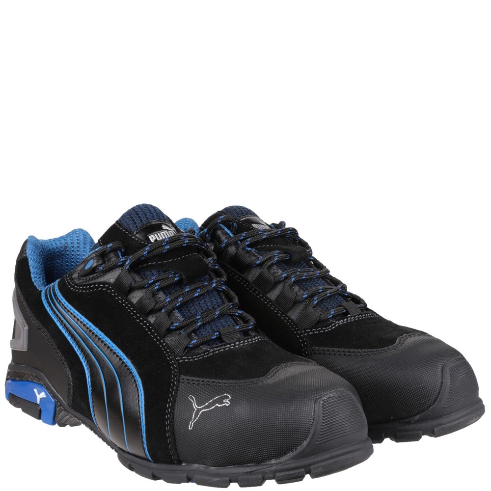 Men's Puma Safety Rio Low Lace-up Safety Boot