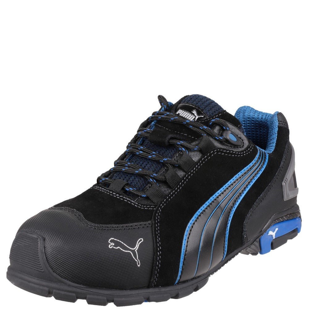 Men's Puma Safety Rio Low Lace-up Safety Boot