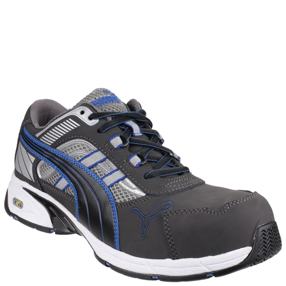 Men's Puma Safety Pace Blue