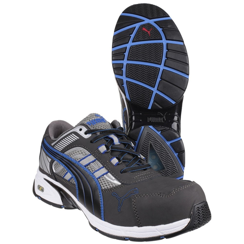 Men's Puma Safety Pace Blue