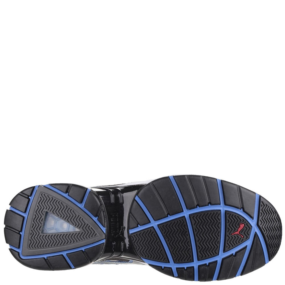 Men's Puma Safety Pace Blue