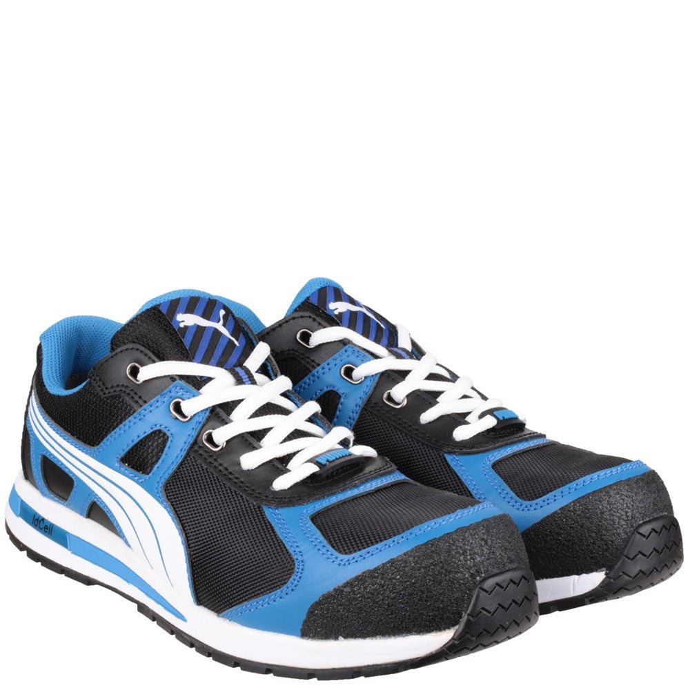 Men's Puma Safety Pace Blue