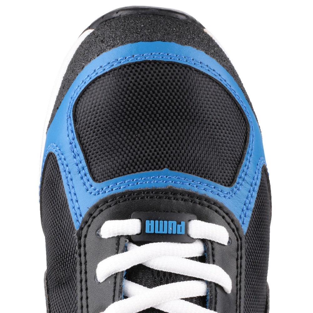 Men's Puma Safety Pace Blue