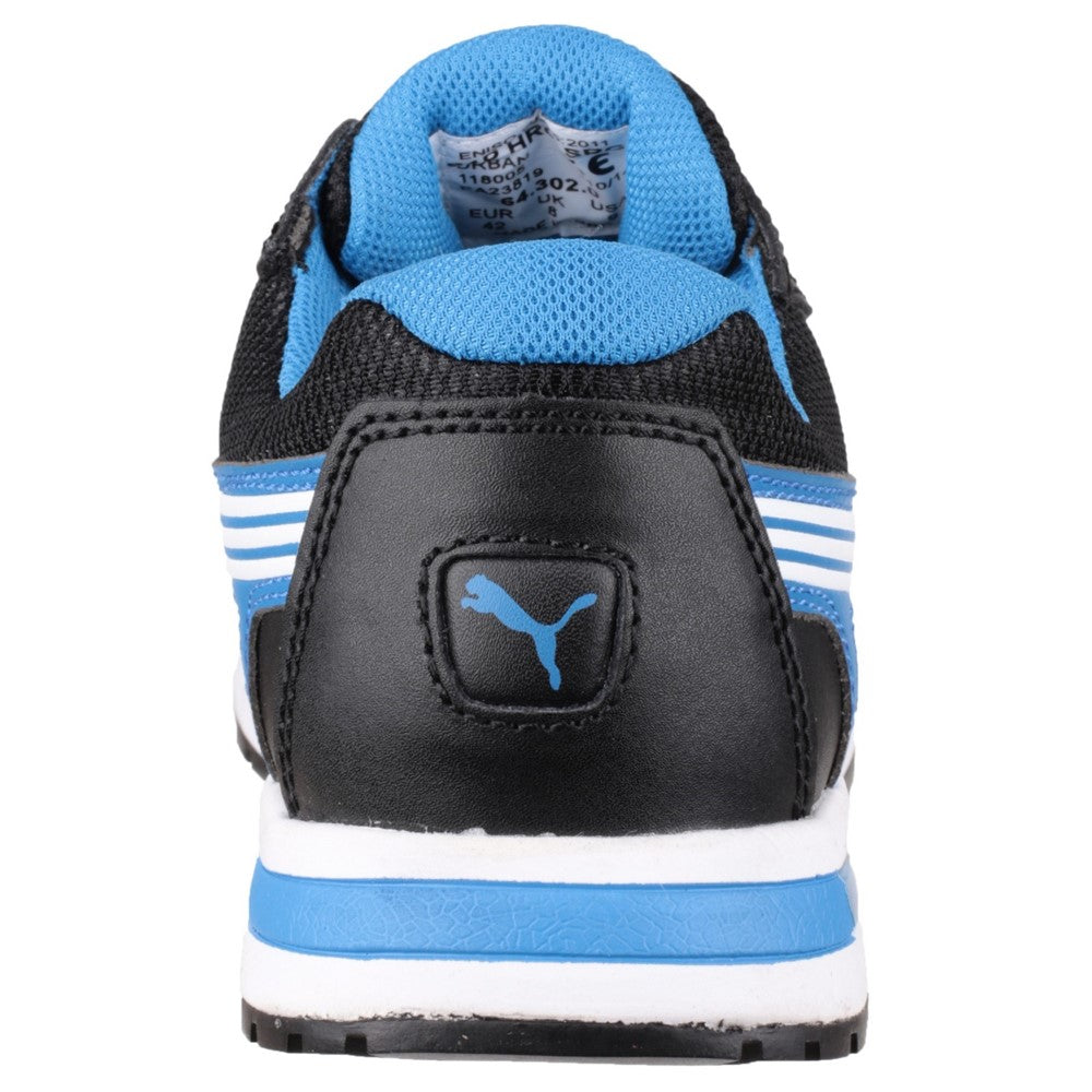 Men's Puma Safety Pace Blue