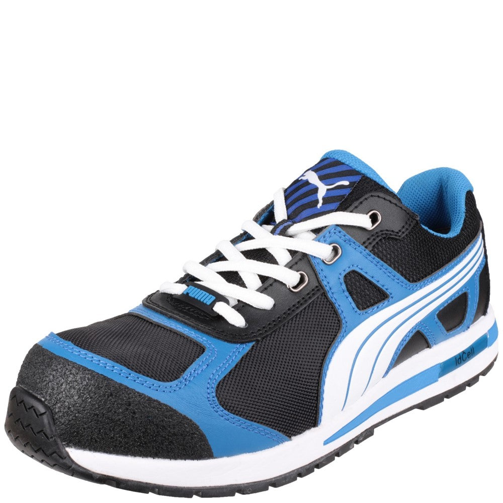Men's Puma Safety Pace Blue