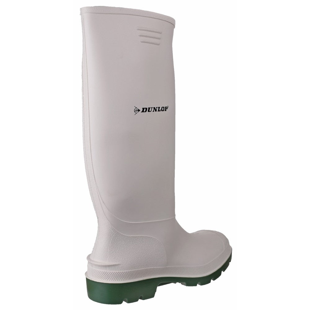 Women's Dunlop Pricemastor Wellingtons