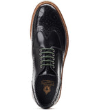 Men's Base London Woburn Brogue Shoes
