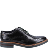 Men's Base London Woburn Brogue Shoes