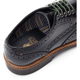Men's Base London Woburn Brogue Shoes