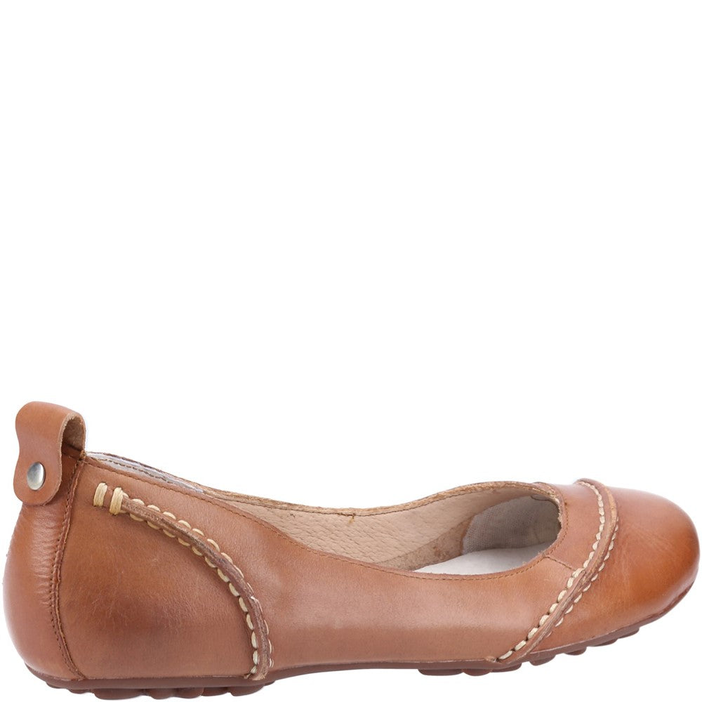 Women's Hush Puppies Janessa Shoe