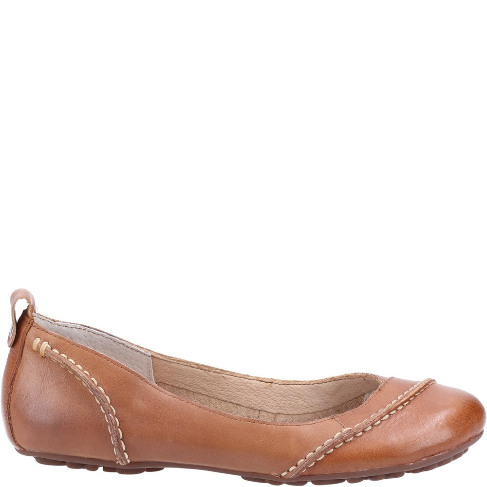 Women's Hush Puppies Janessa Shoe