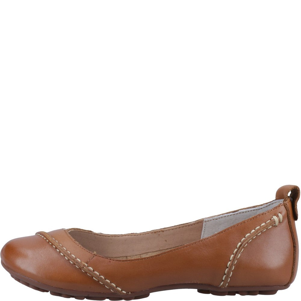 Women's Hush Puppies Janessa Shoe