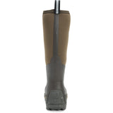 Unisex Muck Boots Wetland Hi Patterned Wellington