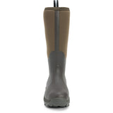Unisex Muck Boots Wetland Hi Patterned Wellington