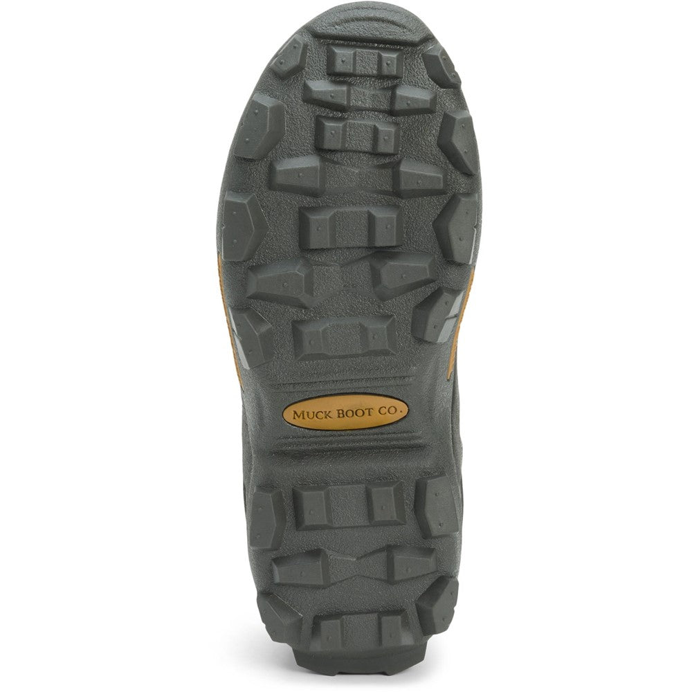 Unisex Muck Boots Wetland Hi Patterned Wellington