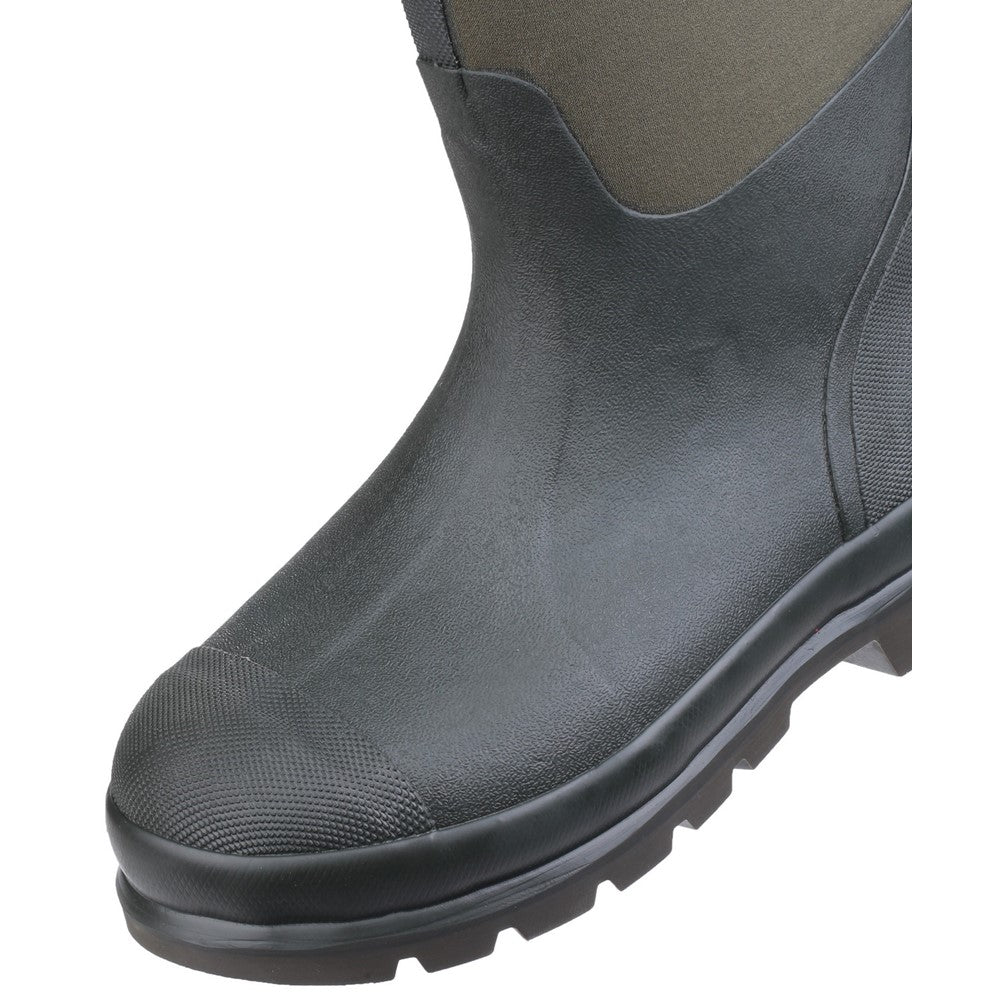 Unisex Muck Boots Chore Classic Hi Patterned Wellington