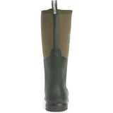 Unisex Muck Boots Chore Classic Steel Safety Wellington