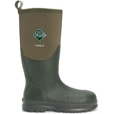 Unisex Muck Boots Chore Classic Steel Safety Wellington