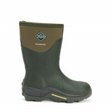 Unisex Muck Boots Muckmaster Mid Wellington