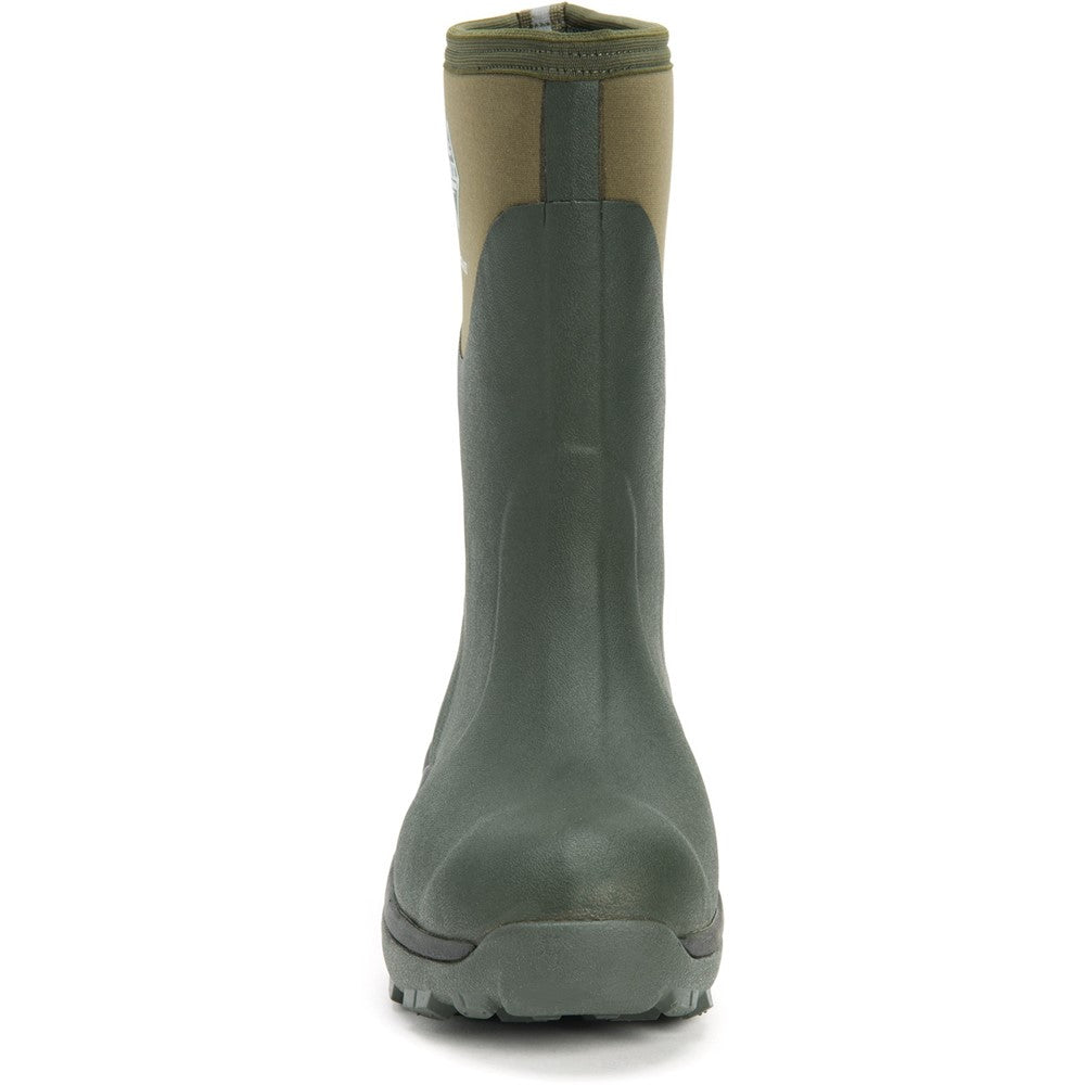 Unisex Muck Boots Muckmaster Mid Wellington