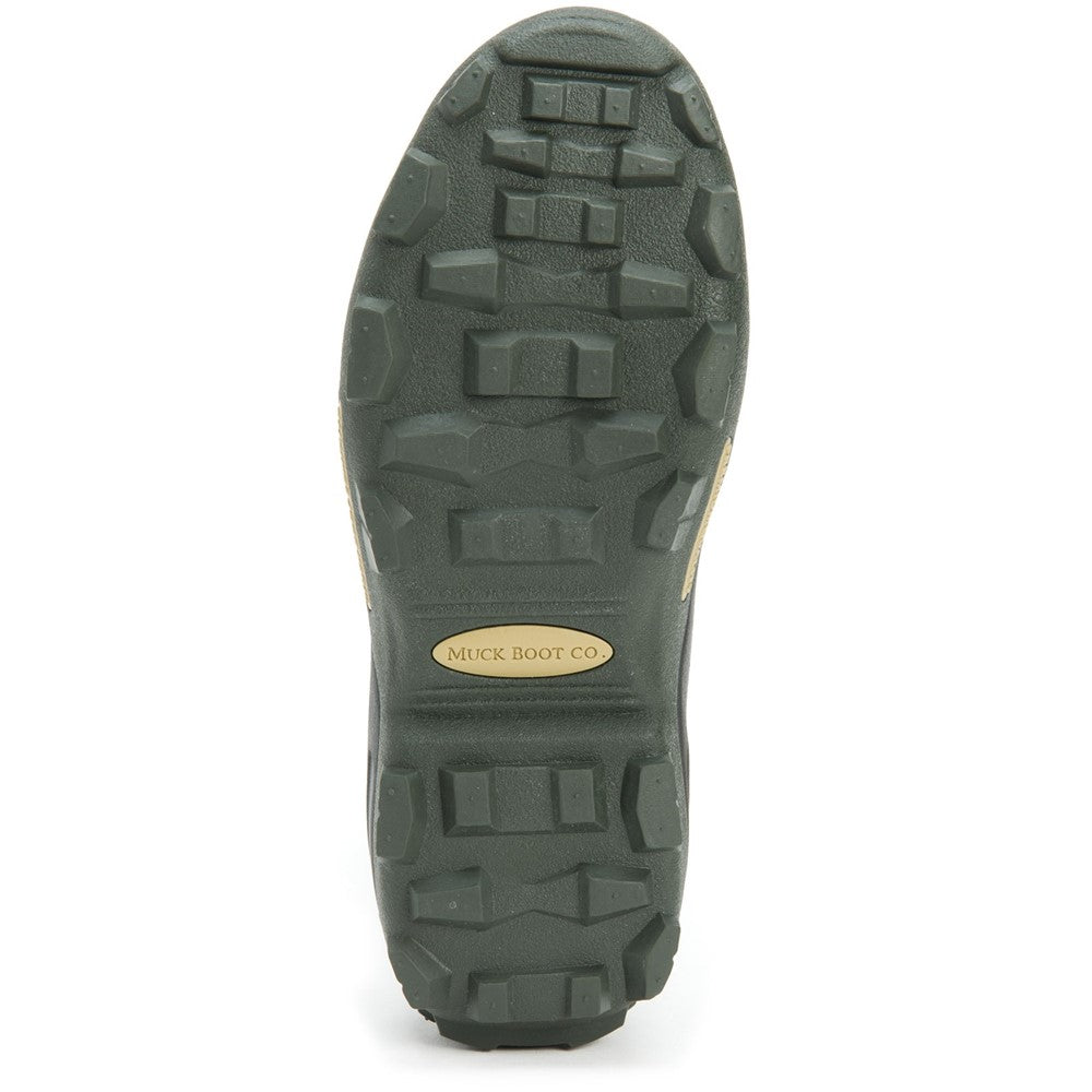 Unisex Muck Boots Muckmaster Mid Wellington