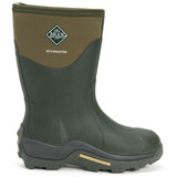 Unisex Muck Boots Muckmaster Mid Wellington