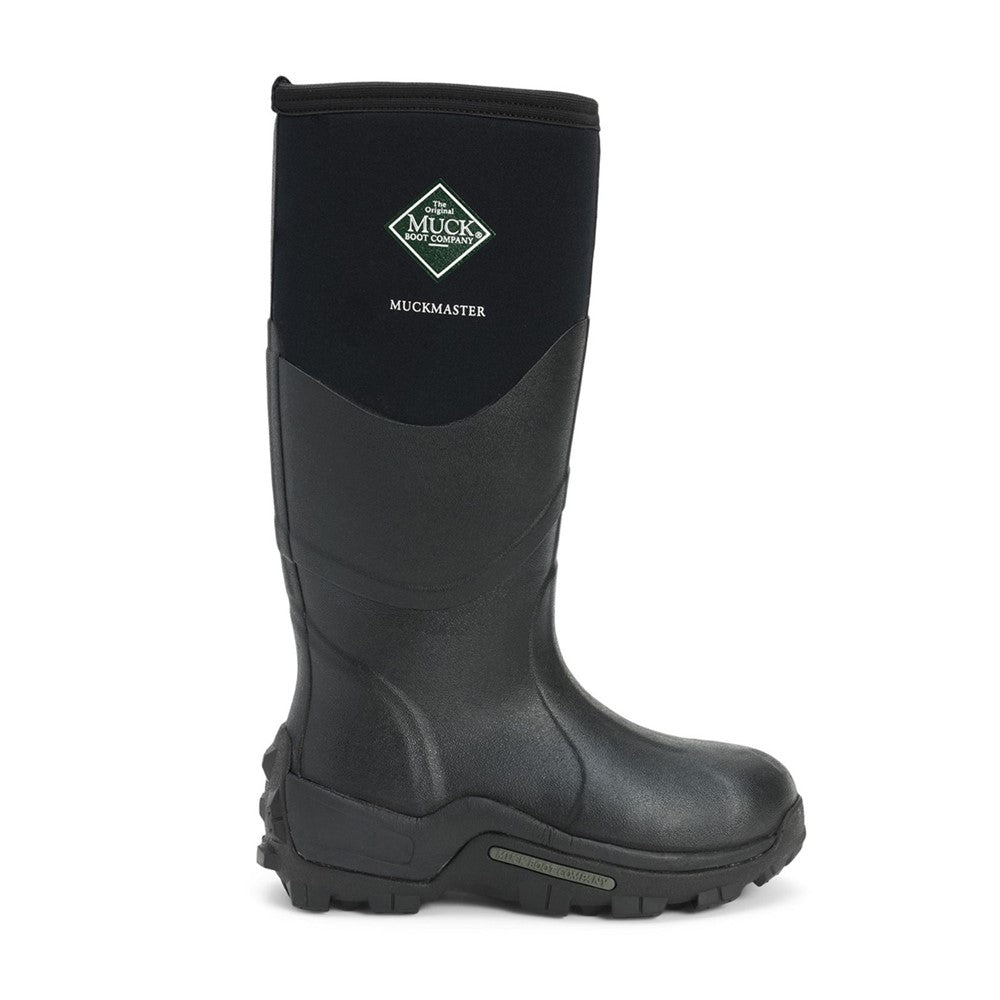 Unisex Muck Boots Muckmaster Hi Wellington Boot