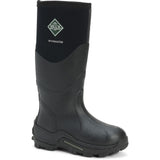 Unisex Muck Boots Muckmaster Hi Wellington Boot