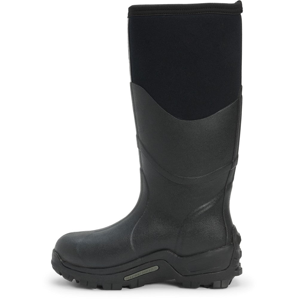 Unisex Muck Boots Muckmaster Hi Wellington Boot