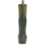 Unisex Muck Boots Muckmaster Hi Wellington Boot