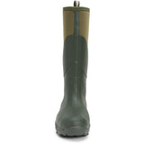 Unisex Muck Boots Muckmaster Hi Wellington Boot