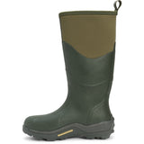 Unisex Muck Boots Muckmaster Hi Wellington Boot