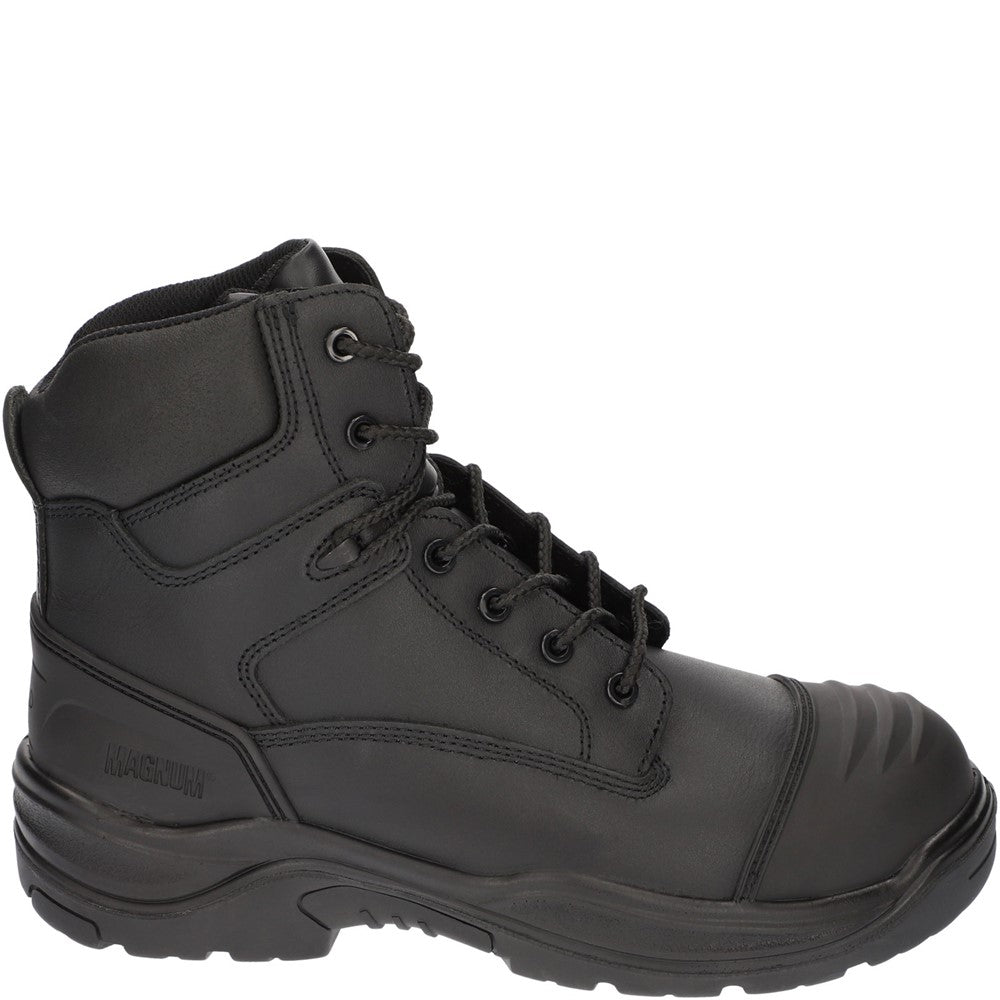 Men's Magnum Roadmaster CT CP Uniform Safety Boot
