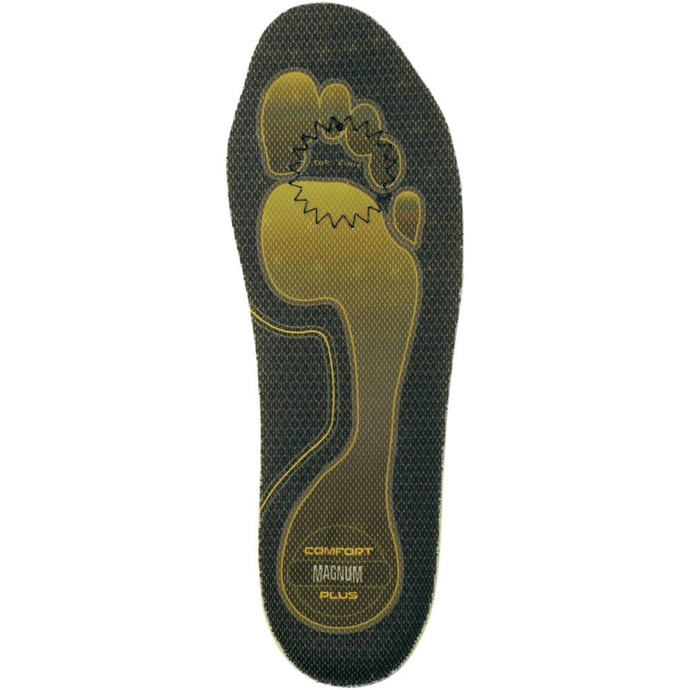 Men's Magnum Roadmaster CT CP Uniform Safety Boot