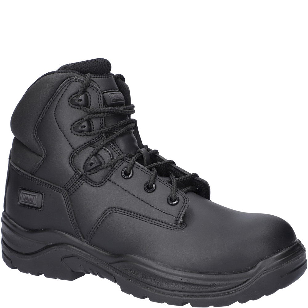 Unisex Magnum Precision Sitemaster CT CP Uniform Safety Boot