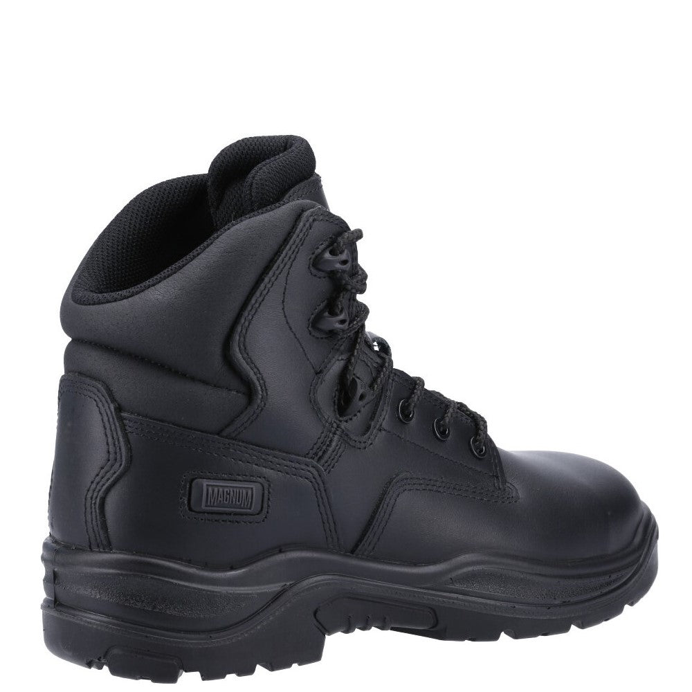 Unisex Magnum Precision Sitemaster CT CP Uniform Safety Boot