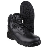 Unisex Magnum Precision Sitemaster CT CP Uniform Safety Boot