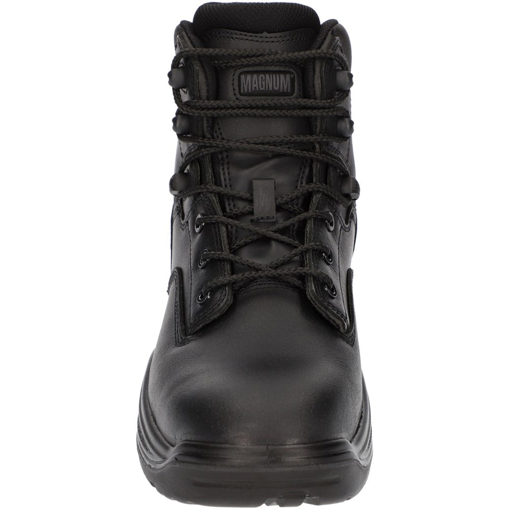 Unisex Magnum Precision Sitemaster CT CP Uniform Safety Boot
