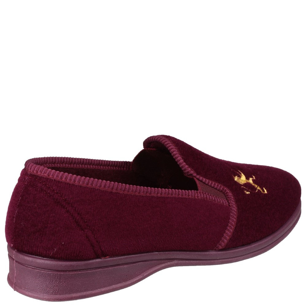 Men's Mirak Warminster Slipper