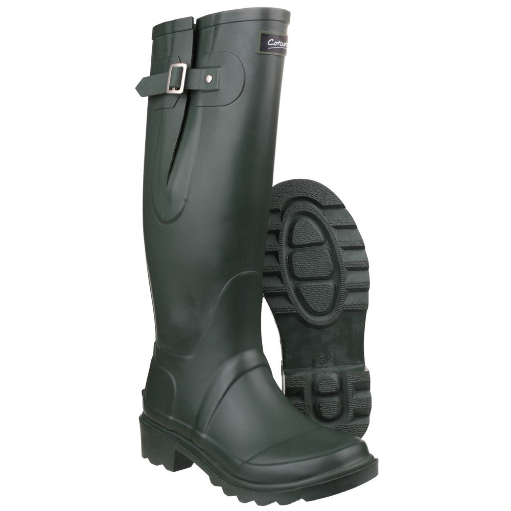 Unisex Cotswold Ragley Waterproof Wellington Boot