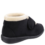 Women's Fleet & Foster Levitt Bootie Slipper