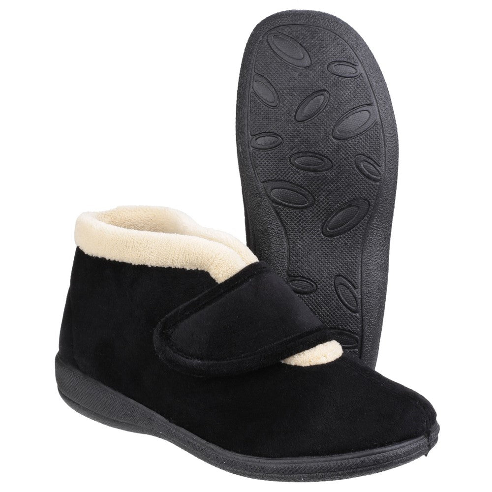 Women's Fleet & Foster Levitt Bootie Slipper