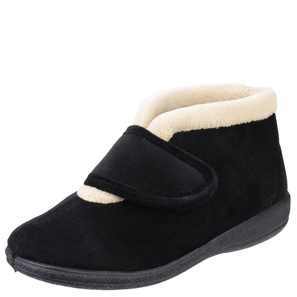 Women's Fleet & Foster Levitt Bootie Slipper