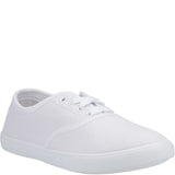 Kids' Mirak Senior Morris Plimsolls