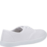 Kids' Mirak Senior Morris Plimsolls
