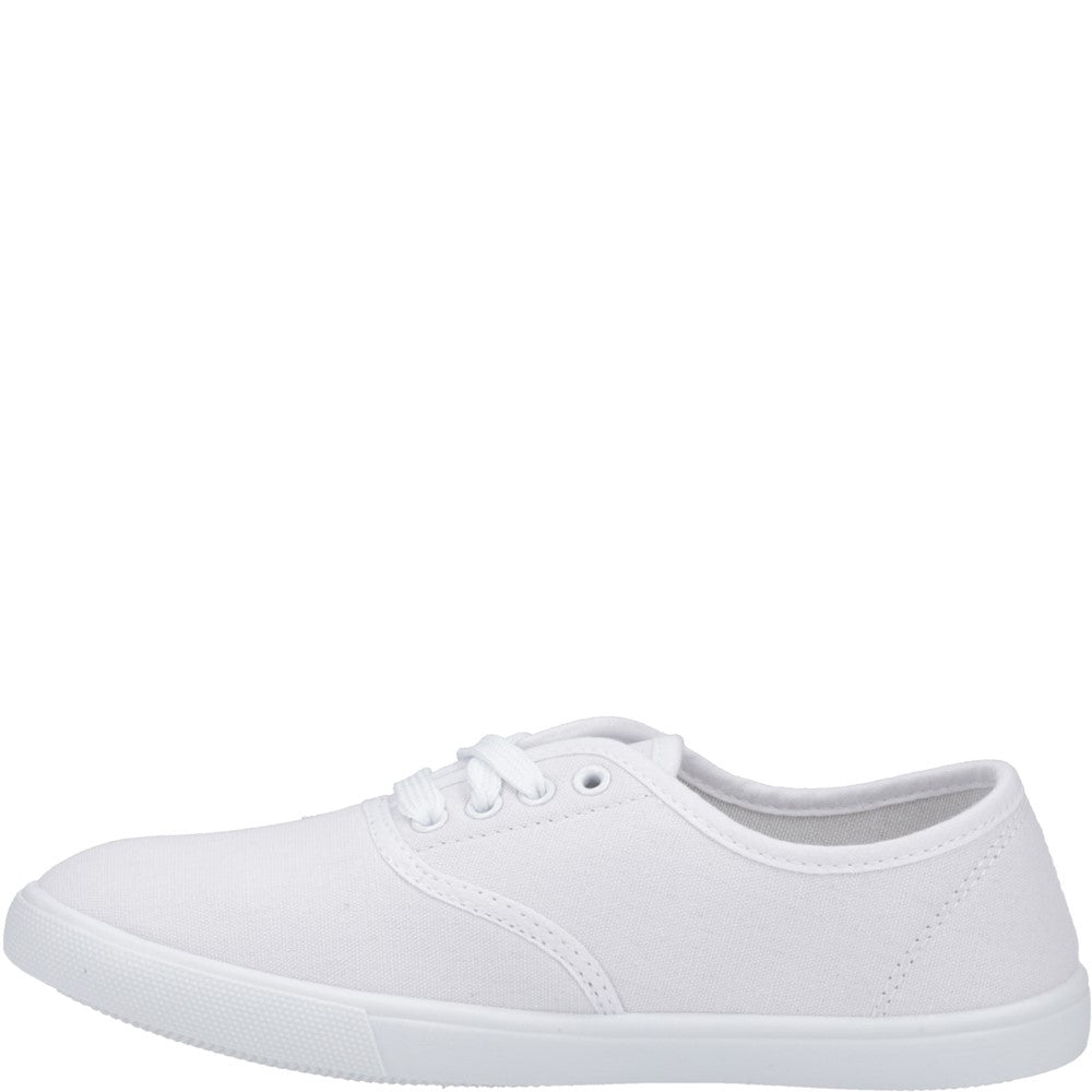 Kids' Mirak Senior Morris Plimsolls