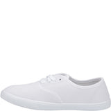 Kids' Mirak Senior Morris Plimsolls